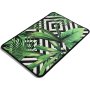 L`ESSENTIEL MAISON Kupatilski otirač Tropic Djt (40 x 60) - slika 1
