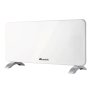 QUANTEK Q1208 PANELNI RADIJATOR SA TERMOSTATOM 2000W IP24 ZAŠTITA - slika 1