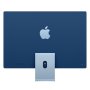 APPLE IMac (Blue) 24 M3 8/256GB Blue (mqrc3cr/a) - slika 4