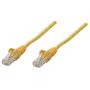 INTELLINET 739870 SFTP kabl Cat6 1.5m žuti - slika 1