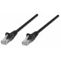 INTELLINET 738361 UTP kabl Cat6 3m crni - slika 1