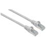 INTELLINET 740678 S/FTP kabl Cat7 1m sivi - slika 2