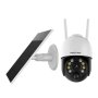 FOSCAM B4 WiFi 2K/4MP Pan/Tilt Kamera za nadzor - slika 2