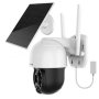 FOSCAM B4 WiFi 2K/4MP Pan/Tilt Kamera za nadzor - slika 3