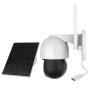 FOSCAM B4 WiFi 2K/4MP Pan/Tilt Kamera za nadzor - slika 4