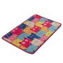 L`ESSENTIEL MAISON Kupatilski otirač Meow Djt Colourful - slika 1