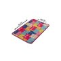 L`ESSENTIEL MAISON Kupatilski otirač Meow Djt Colourful - slika 3