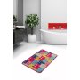 L`ESSENTIEL MAISON Kupatilski otirač Meow Djt Colourful - slika 2