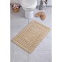 L`ESSENTIEL MAISON Kupatilski otirač Ethnic (50 x 80) Beige - slika 1