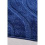 L`ESSENTIEL MAISON Kupatilski otirač Symphony Ps Dark Blue - slika 2