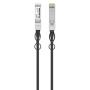 INTELLINET 2xSFP+ DAC Twinax kabl 10G HPE 5m - slika 3