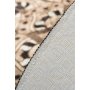 L`ESSENTIEL MAISON Kupatilski otirač Mandal Djt Beige - slika 4