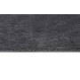 L`ESSENTIEL MAISON Kupatilski otirač Atlanta Anthracite (57 x 100) - slika 3