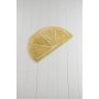 L`ESSENTIEL MAISON Kupatilski otirač Limon Yellow - slika 3
