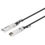INTELLINET 2xSFP+ DAC Twinax kabl 10G MSA Cisco 3m - slika 1