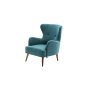 Atelier del Sofa Karina Bergere 769 Blue - slika 4