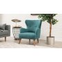 Atelier del Sofa Karina Bergere 769 Blue - slika 1