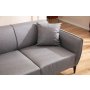 Atelier del Sofa Belissimo Grey - slika 4