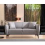 Atelier del Sofa Belissimo Grey - slika 1