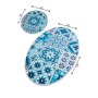 L`ESSENTIEL MAISON Kupatilski otirač Ceramic Djt - slika 3