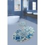 L`ESSENTIEL MAISON Kupatilski otirač Ceramic Djt - slika 1