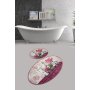 L`ESSENTIEL MAISON Kupatilski otirač Vintage Djt - slika 2