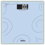 VIVAX HOME PS-158W telesna vaga - slika 1