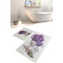 L`ESSENTIEL MAISON Kupatilski otirač Purpura - slika 2