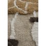 L`ESSENTIEL MAISON Kupatilski otirač Ruya Brown 1 - slika 5