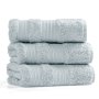 L`ESSENTIEL MAISON Peškir London Wash Blue - slika 1