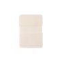 L`ESSENTIEL MAISON Peškir Chicago Wash Cream - slika 3