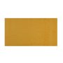 L`ESSENTIEL MAISON Peškir Rainbow Dark Yellow 1 - slika 4