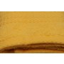 L`ESSENTIEL MAISON Peškir Rainbow Dark Yellow 1 - slika 5