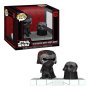 FUNKO POP! Deluxe: SW Darkside - Kylo Ren - slika 2