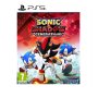 SEGA PS5 Sonic x Shadow Generations - slika 1