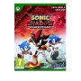 SEGA XBOXONE/XSX Sonic x Shadow Generations - slika 1