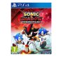 SEGA PS4 Sonic x Shadow Generations - slika 1