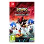 SEGA Switch, Sonic x Shadow Generations - slika 1