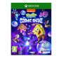 THQ Nordic XBOXONE SpongeBob SquarePants: The Cosmic Shake - slika 1