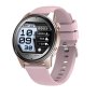 DENVER Roze SWC-392RO Pametni sat - slika 1