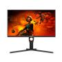 AOC U27G3X/BK IPS 4K UHD 160Hz nVidia G-Sync - slika 2