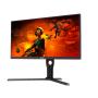 AOC U27G3X/BK IPS 4K UHD 160Hz nVidia G-Sync - slika 3
