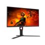 AOC U27G3X/BK IPS 4K UHD 160Hz nVidia G-Sync - slika 4