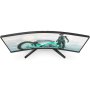 PHILIPS 34M2C3500L/00 WQHD 180Hz Curved - slika 4