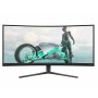 PHILIPS 34M2C3500L/00 WQHD 180Hz Curved - slika 1