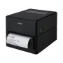 Citizen Citizen CT-S4500, USB, 8 dots/mm (203 dpi), cutter, black/ RS232 - slika 1