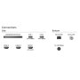 PHILIPS 55PUS8009/12 4K Ultra HD Ambilight Smart TV - slika 4