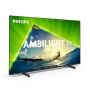PHILIPS 55PUS8209/12 QLED 4K Ultra HD Ambilight Smart TV - slika 2