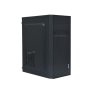 ZEUS INTEL Core i3-12100/B760M/DDR4 8GB/M.2 500GB WD Black/500W - slika 1