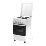 VIVAX HOME FC-04502WH Električni šporet - slika 2